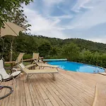 Fontanile Сasa de vacaciones