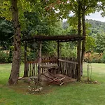 Сasa de vacaciones Fontanile Lamoli Di Borgo Pace