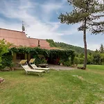 Сasa de vacaciones Fontanile