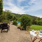 Fontanile Сasa de vacaciones