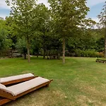 Сasa de vacaciones Fontanile Lamoli Di Borgo Pace