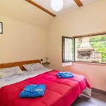 Fontanile Lamoli Di Borgo Pace