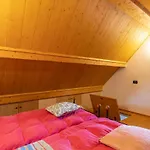 Сasa de vacaciones Fontanile Lamoli Di Borgo Pace