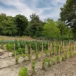 Сasa de vacaciones Fontanile Lamoli Di Borgo Pace