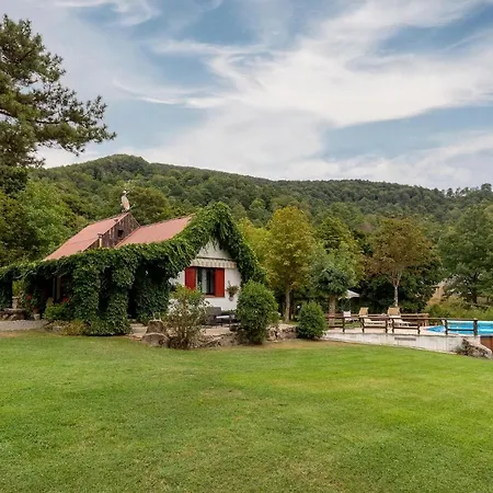 Holiday home Holiday Fontanile *