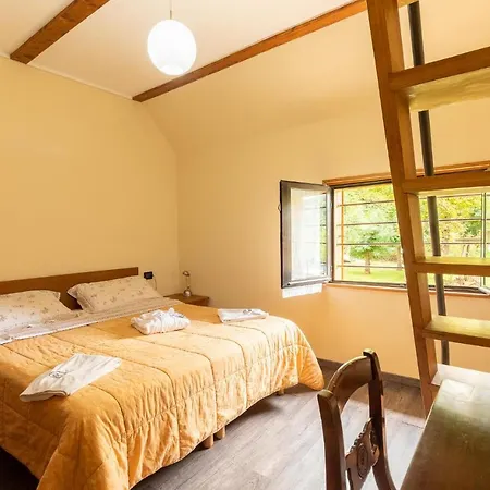 Holiday home Holiday Fontanile