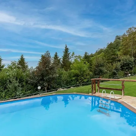 Holiday Fontanile Holiday home