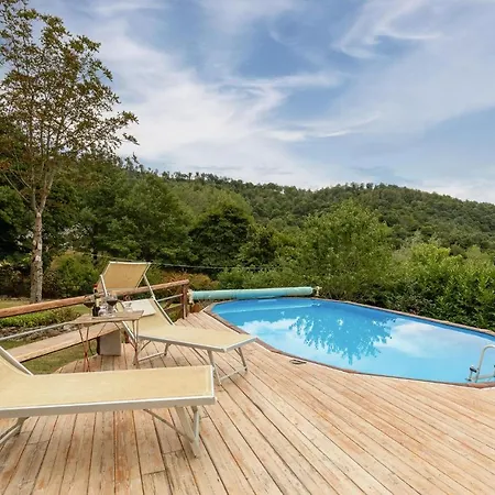 Holiday Fontanile Holiday home *