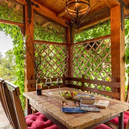Holiday Fontanile Holiday home