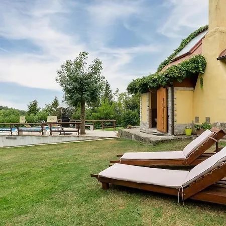 Holiday Fontanile