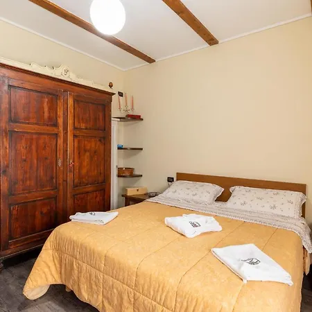 Fontanile Casa vacanze