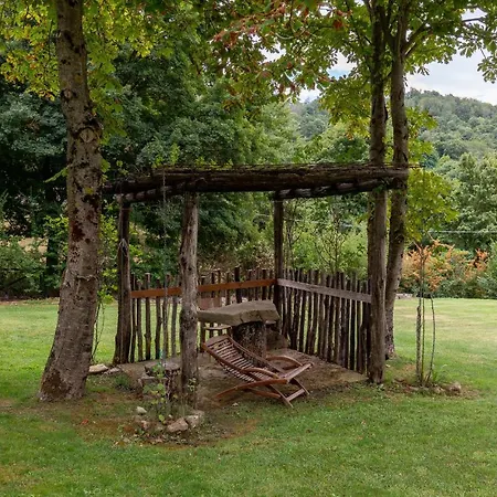 Holiday home Holiday Fontanile Lamoli Di Borgo Pace