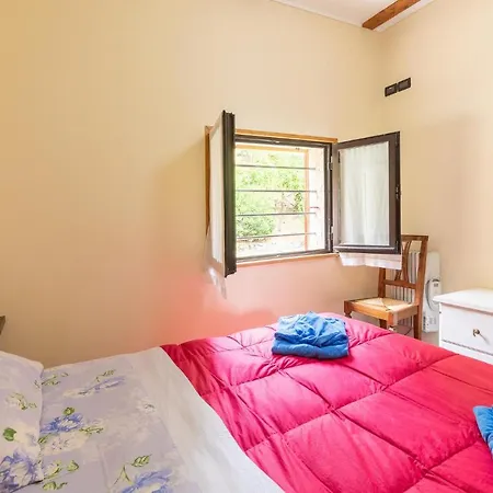 Fontanile Lamoli Di Borgo Pace