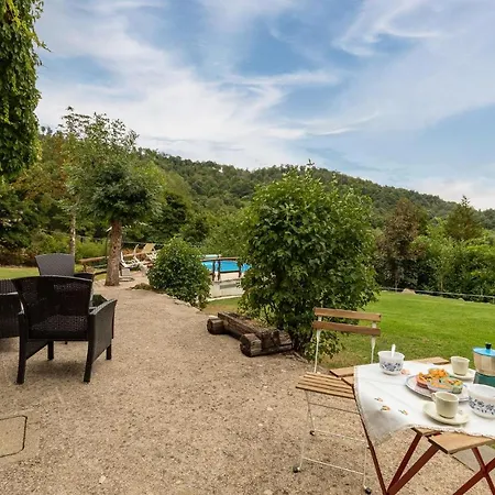 Holiday Fontanile Holiday home