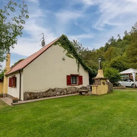 Casa vacanze Fontanile *