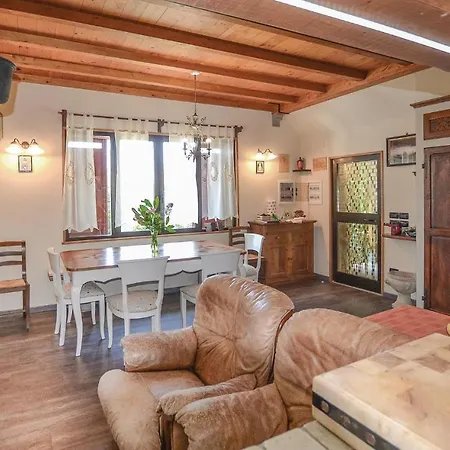 Fontanile Casa vacanze *