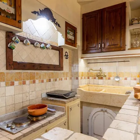 Casa vacanze Fontanile *