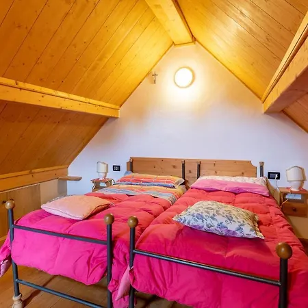 Holiday home Holiday Fontanile