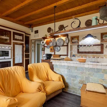 Holiday home Holiday Fontanile