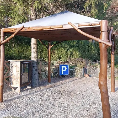 Fontanile * Lamoli Di Borgo Pace