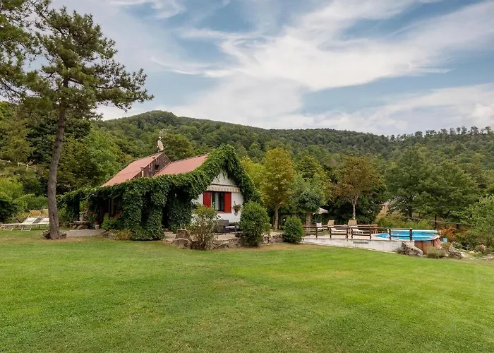 Holiday home Holiday Fontanile *