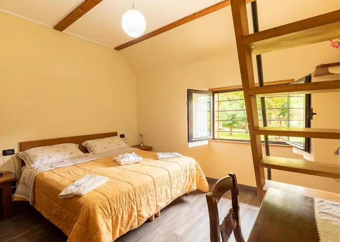 Holiday home Holiday Fontanile