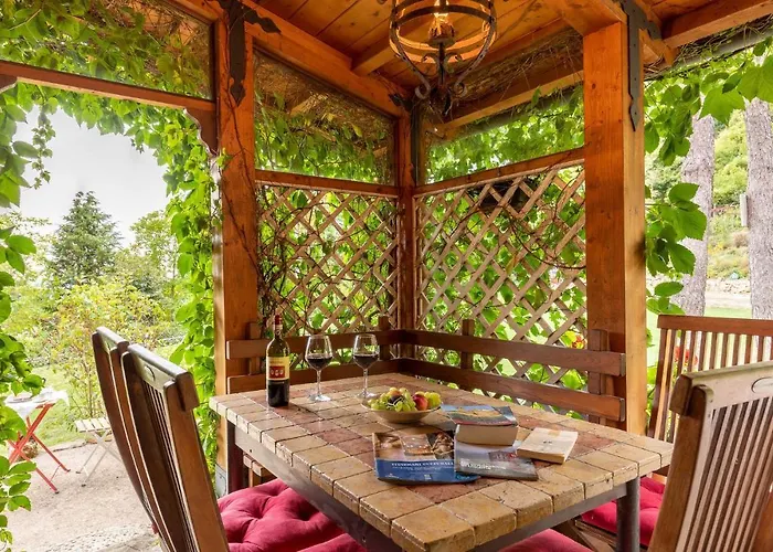 Holiday Fontanile Holiday home