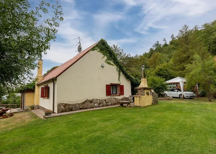 Holiday home Holiday Fontanile *