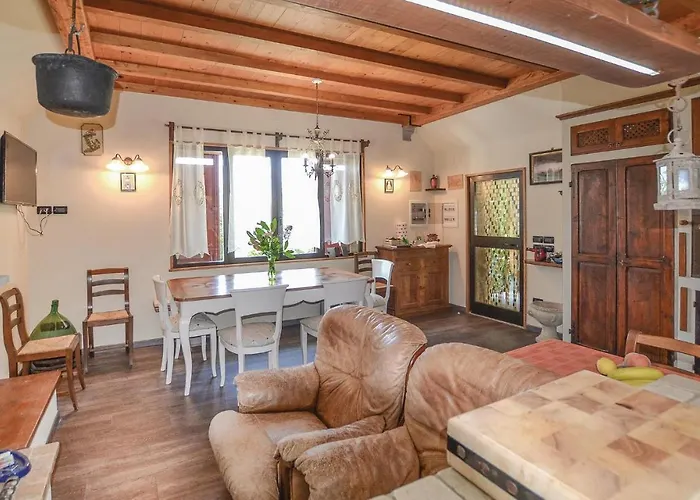 Holiday Fontanile Holiday home *