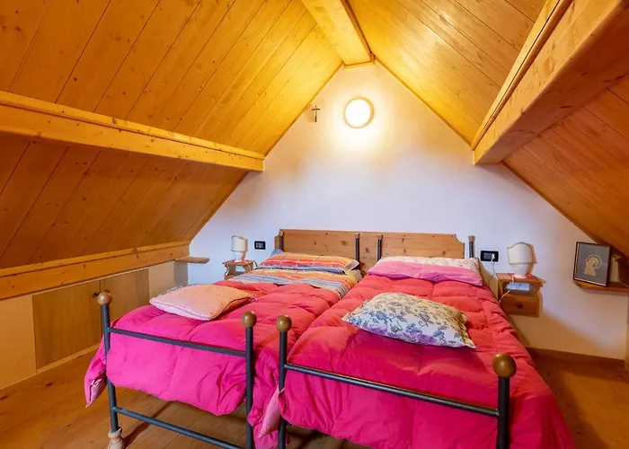 Holiday home Holiday Fontanile