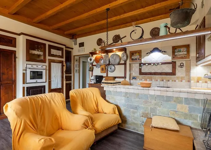 Holiday home Holiday Fontanile